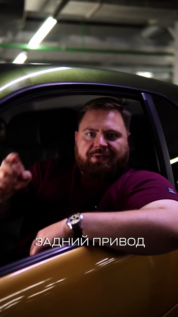 Автомобиль Smart